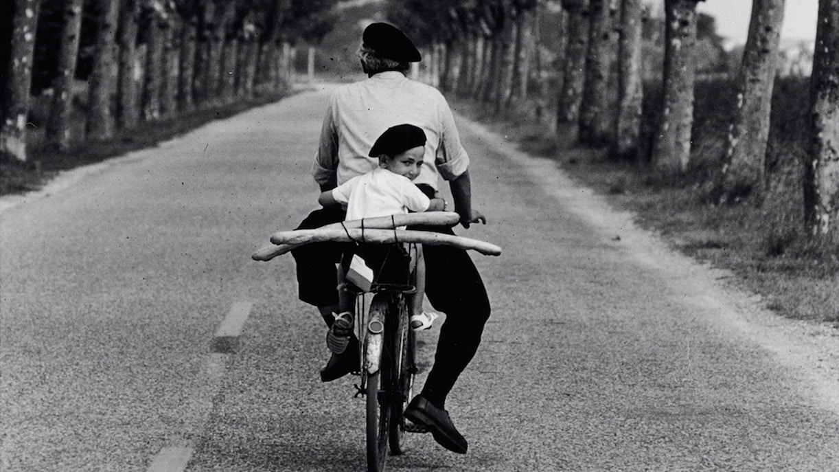 Elliott Erwitt