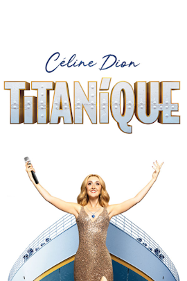 Titanique product image