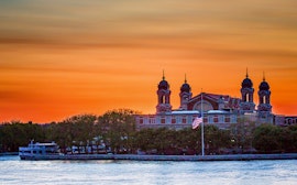 Ellis Island
