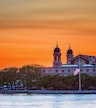 Ellis Island