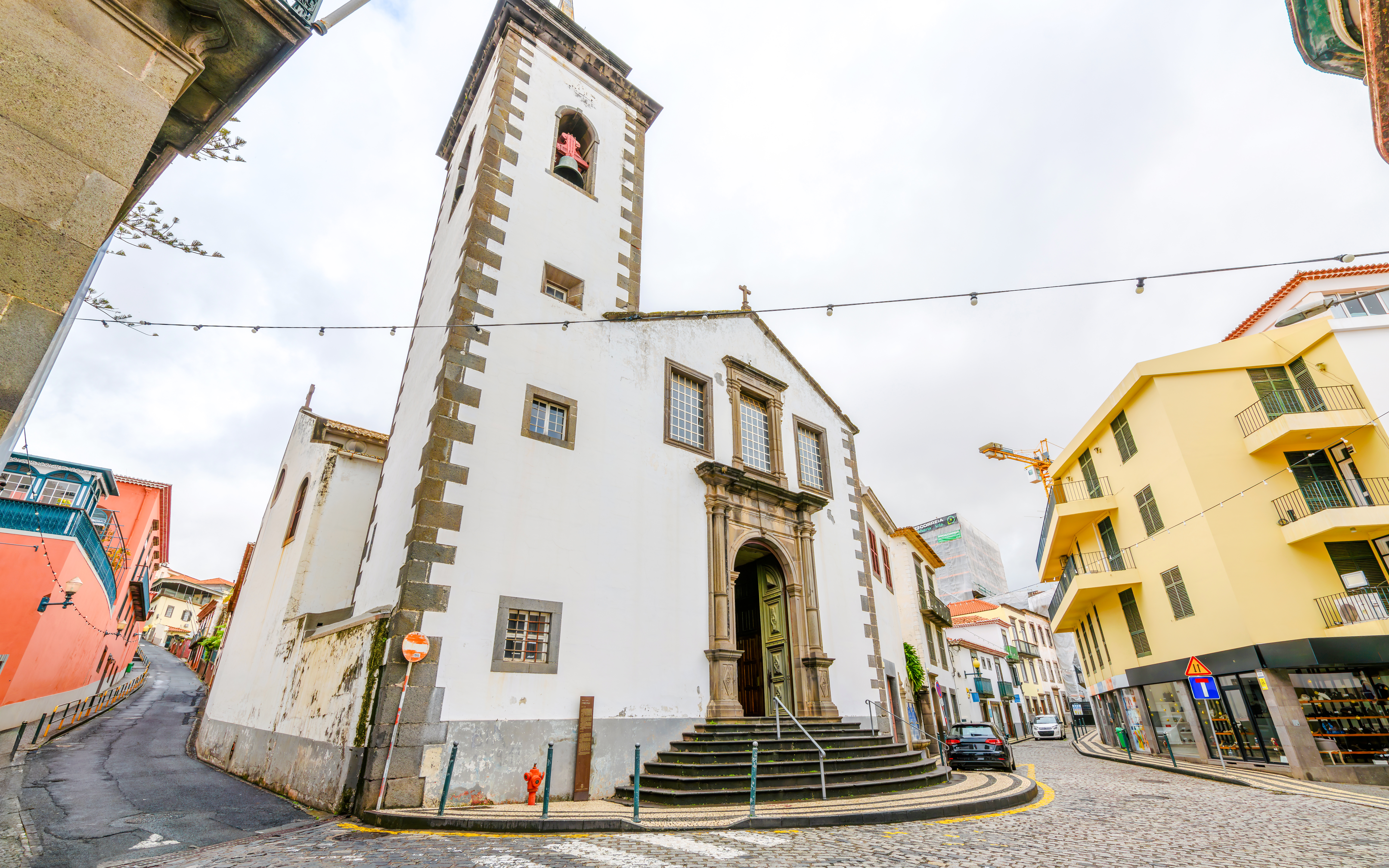 Église Saint-Pierre