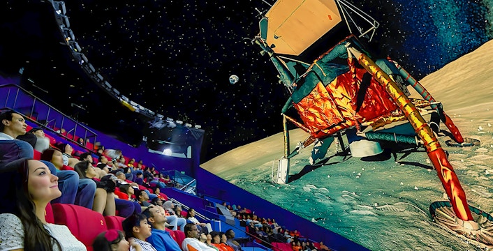 Science Center Singapore