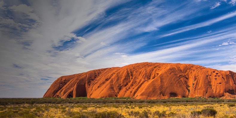 Discover the best things to do in Yulara