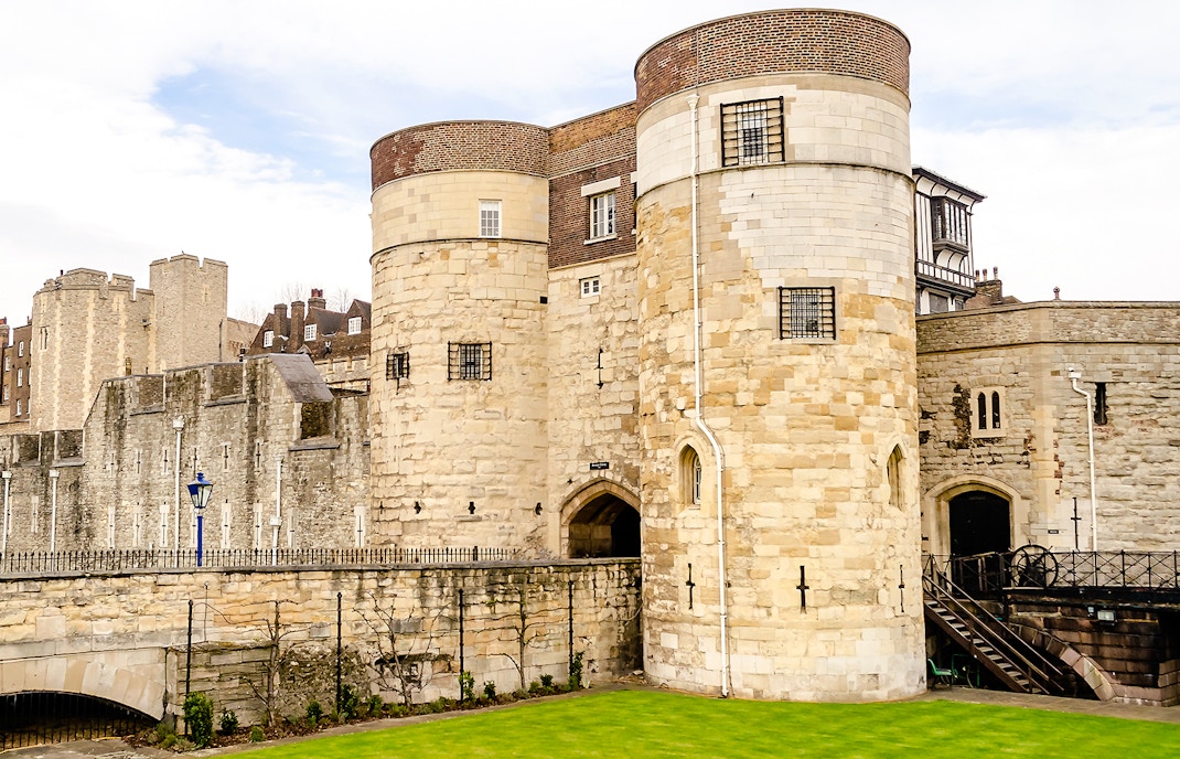 Tower of London facts