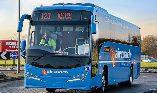 Aircoach