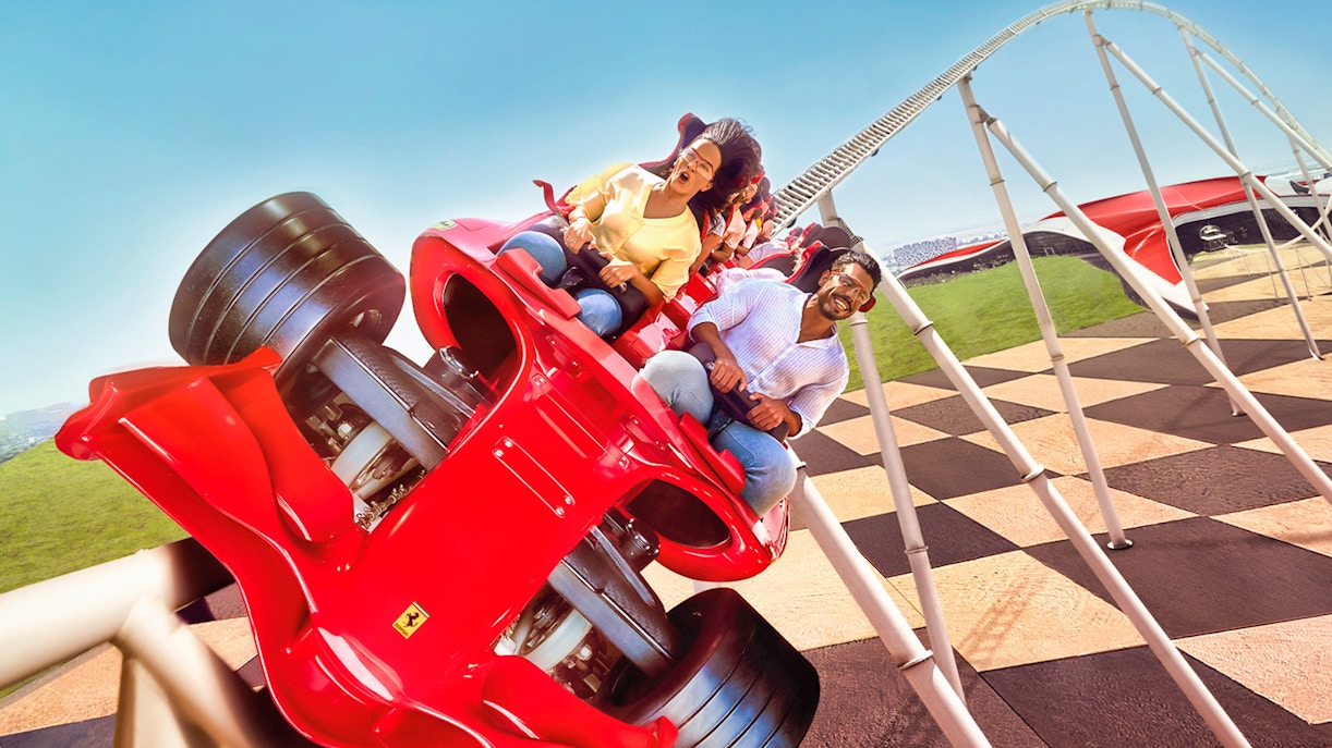 Things To Do Nearby