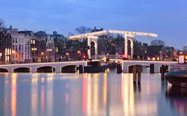 Magere Brug