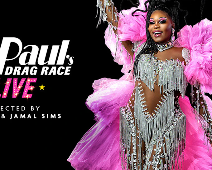 RuPaul's Drag Race LIVE!