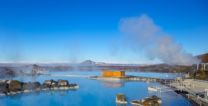 Myvatn Nature Baths