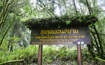 fra chiang mai: tur til doi inthanon nasjonalpark med de to pagodene og wachirathan-fossen-5
