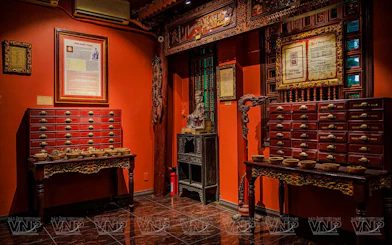 FITO Museum Guided Tour