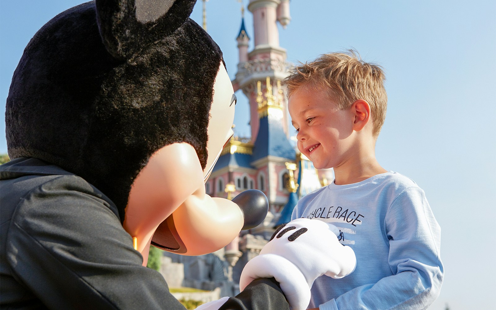 Disney Village Disneyland Paris