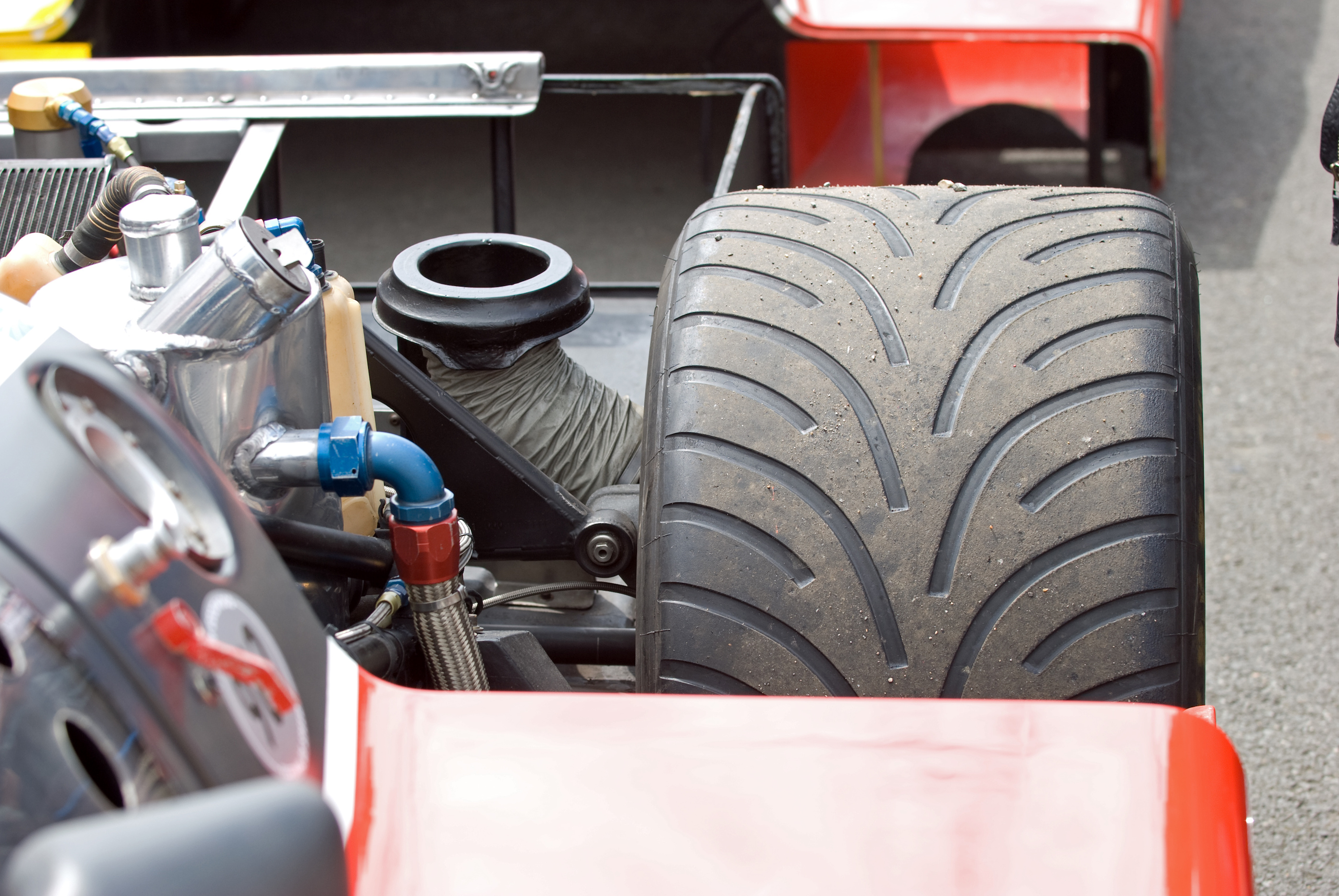 Alfa Romeo Early Days