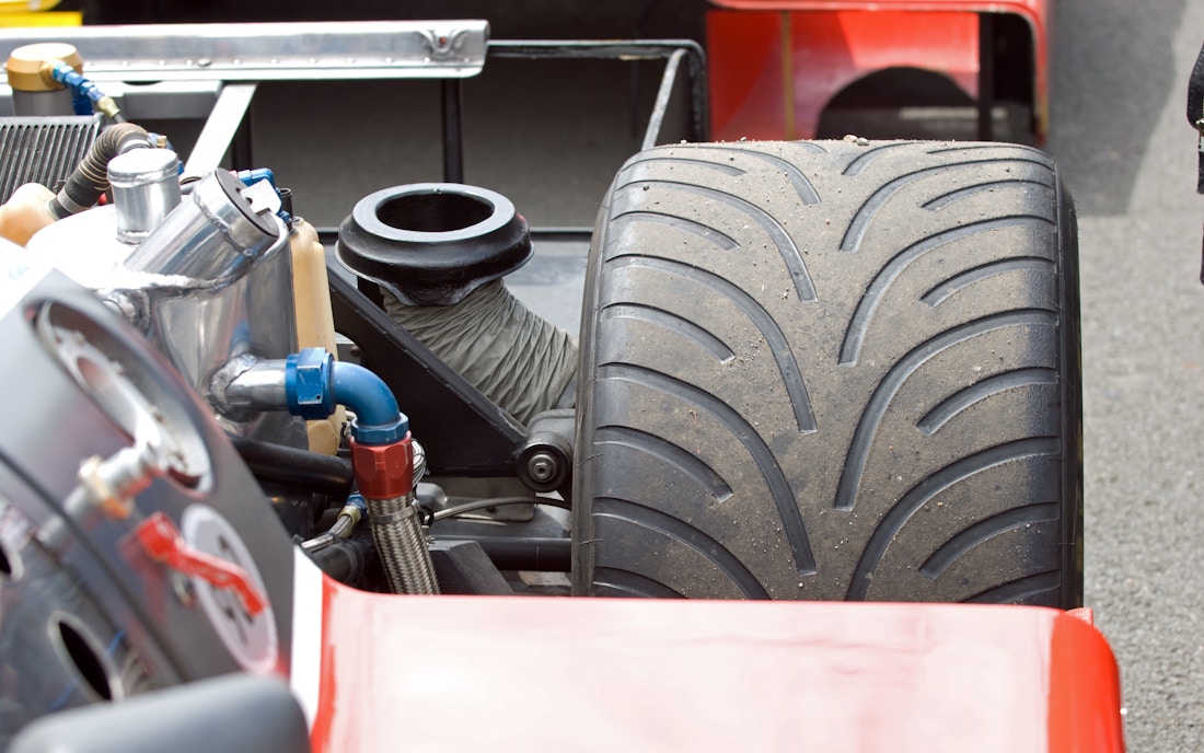 Alfa Romeo Early Days