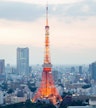 Torre di Tokyo