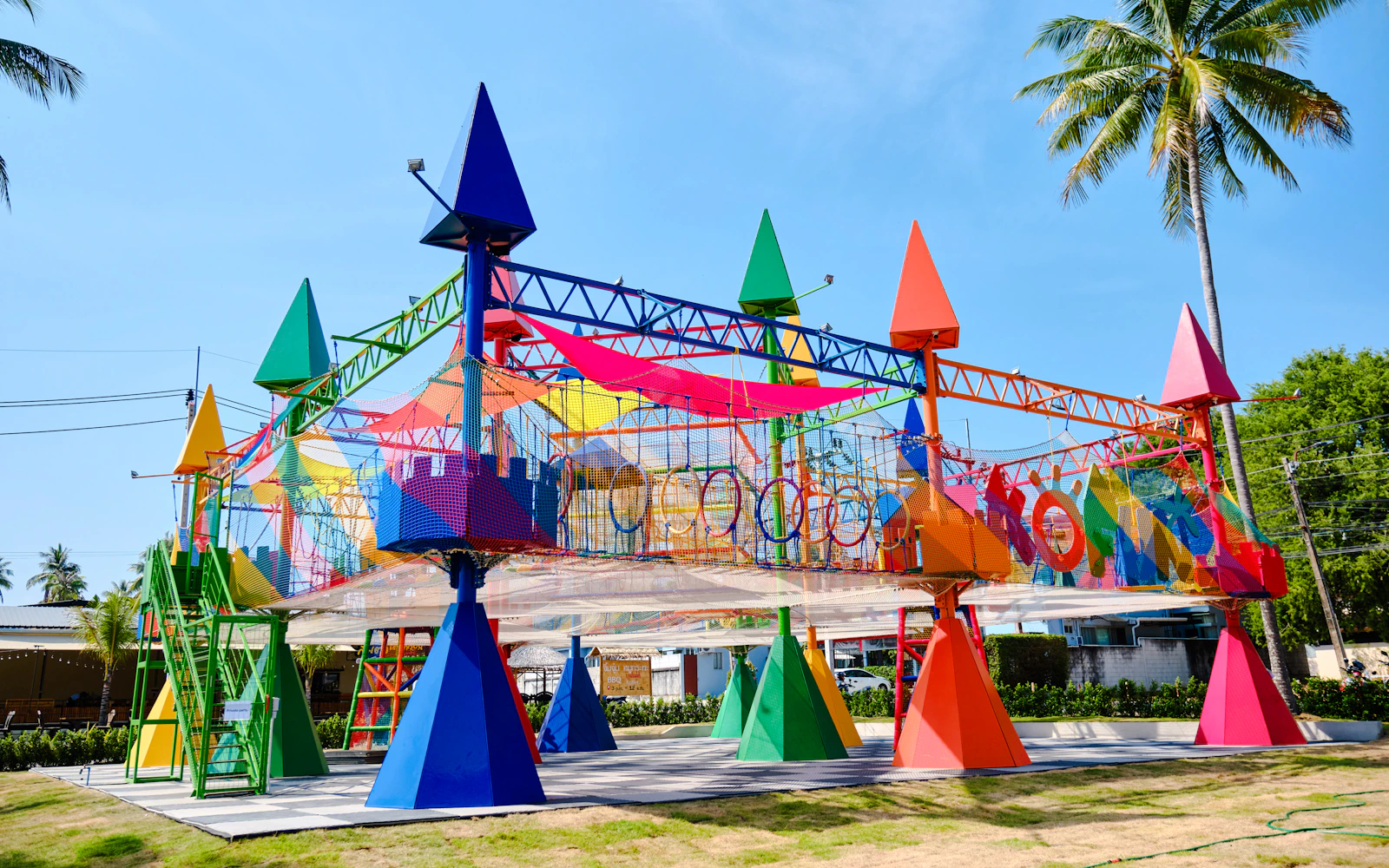 KoFun Kids Park Tickets (Product 55433)