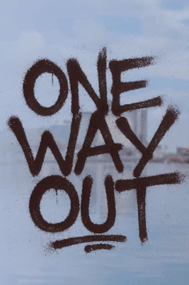 Escape room challenge at One Way Out, featuring intricate puzzles and immersive scenarios.