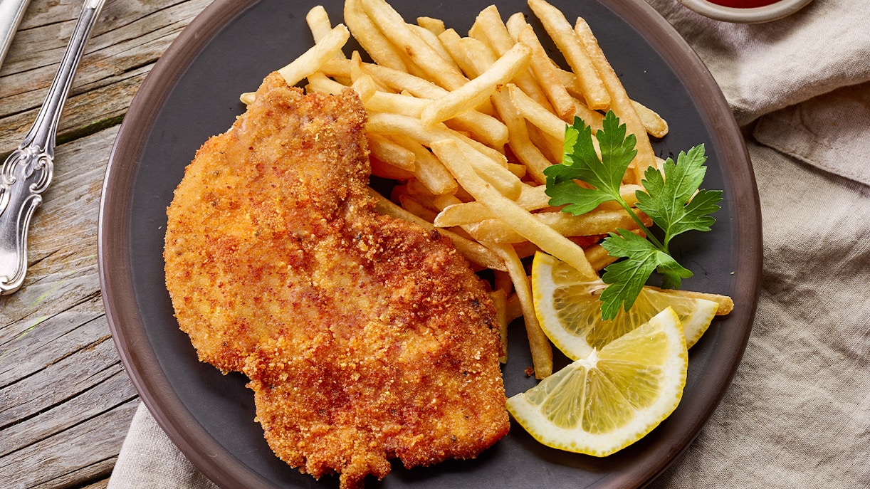 Where to eat on your Sound of Music Salzburg tours?