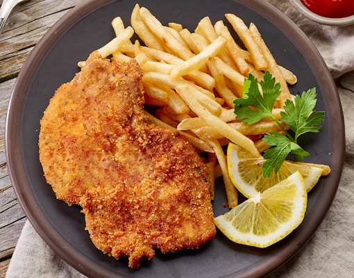 The Restaurant Klosterneuburg