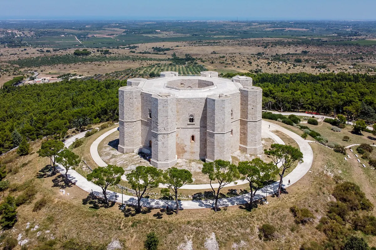 Castel del Monte