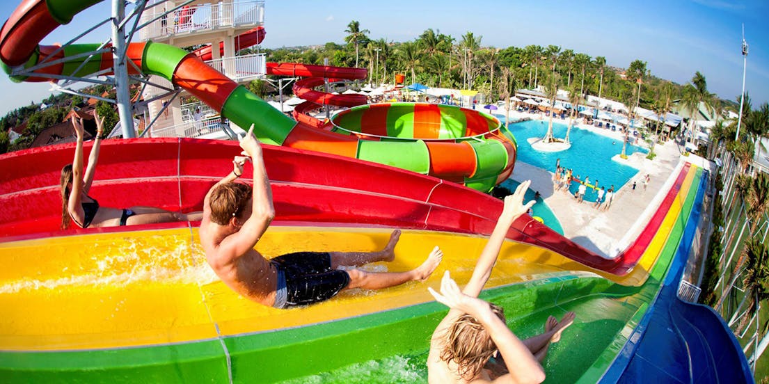 Splash Waterpark