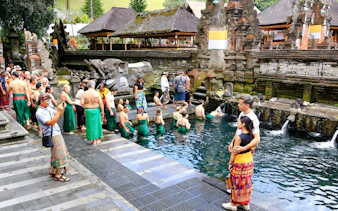 soukromý výlet po zajímavostech ubudu se zahrnutými vstupními poplatky: opičí prales, tirta empul, vodopád a rýžové terasy-6