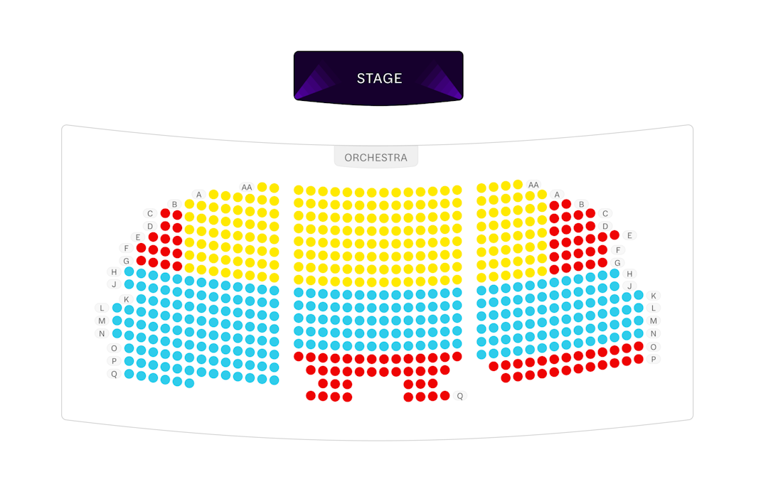 Lena Horne Theatre Orchestra