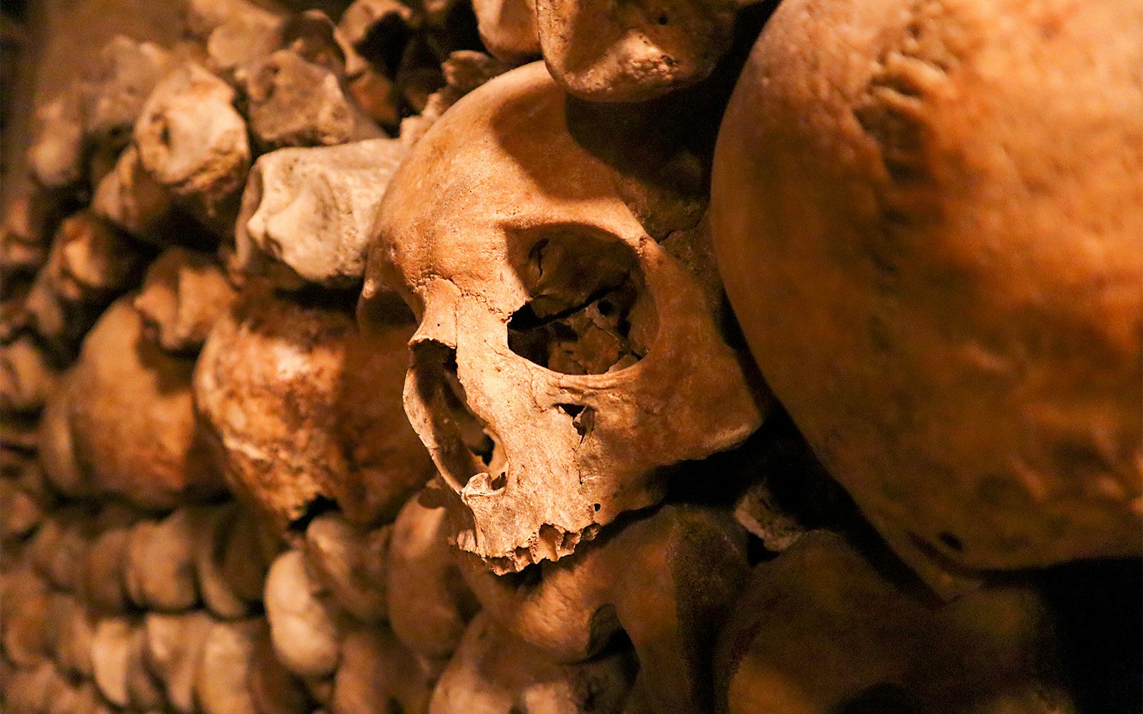 Paris Catacombs tickets