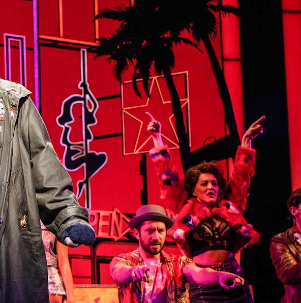 Savoy Theatre Seating Plan: Best Seats, Real-Time Pricing & Tips