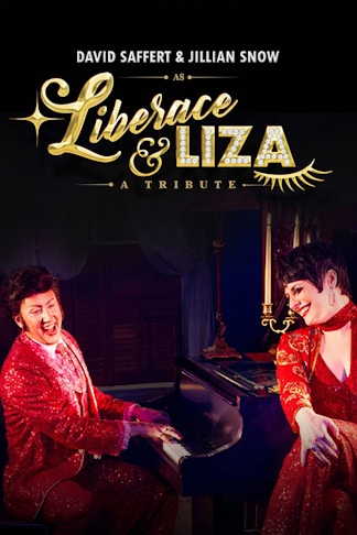 Liberace & Liza: A Tribute product image