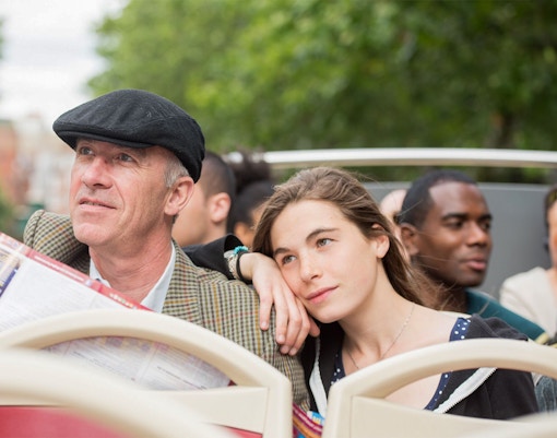 Hop-on hop-off Porto