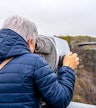 Guided tour of Niagara Falls State Park