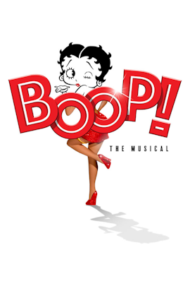 BOOP! The Betty Boop Musical