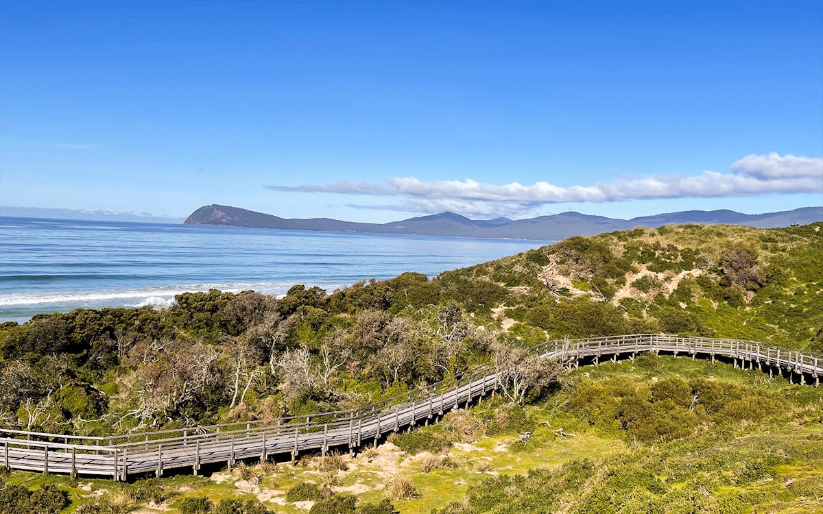full-day guided tour of bruny island with round-trip hotel transfers from hobart-6 full-day guided tour of bruny island with round-trip hotel transfers from hobart-6
