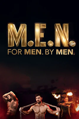 M E N LIVE London Tickets