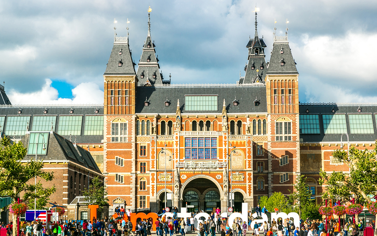 Rijksmuseum