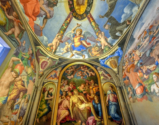 palais vecchio florence