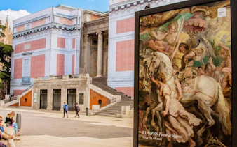visite guidée privée du musée du prado-7