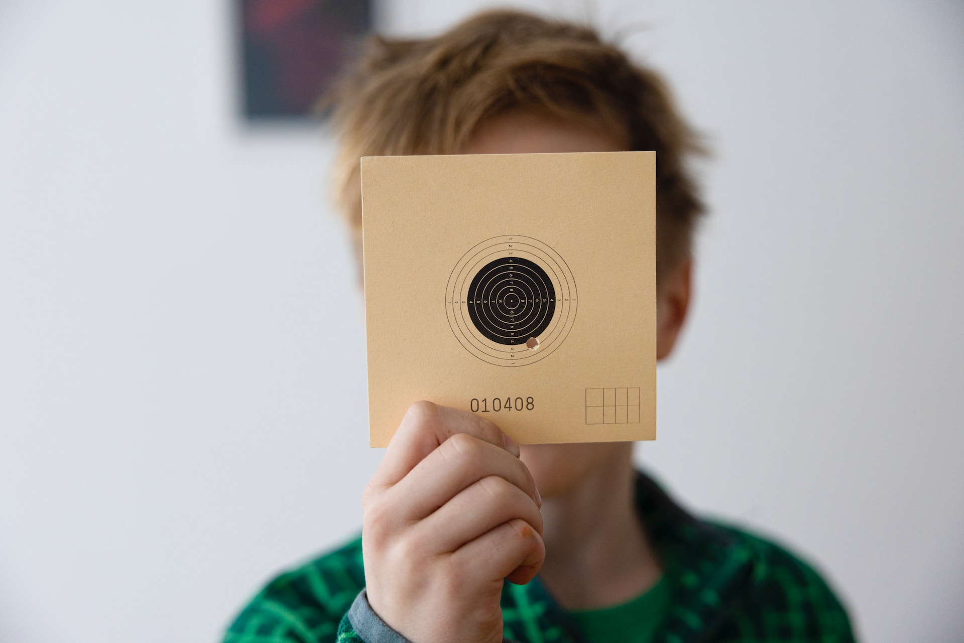 Krakow Extreme Shooting Range