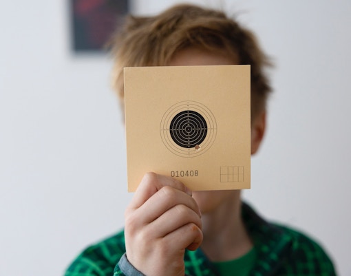 Krakow Extreme Shooting Range Tickets