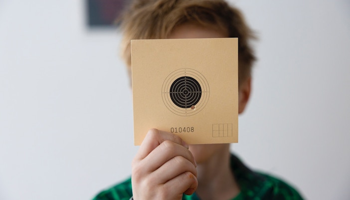 Krakow Extreme Shooting Range