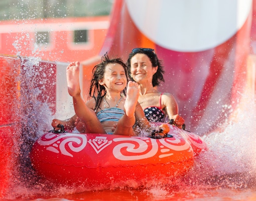 Lost Chambers Aquarium