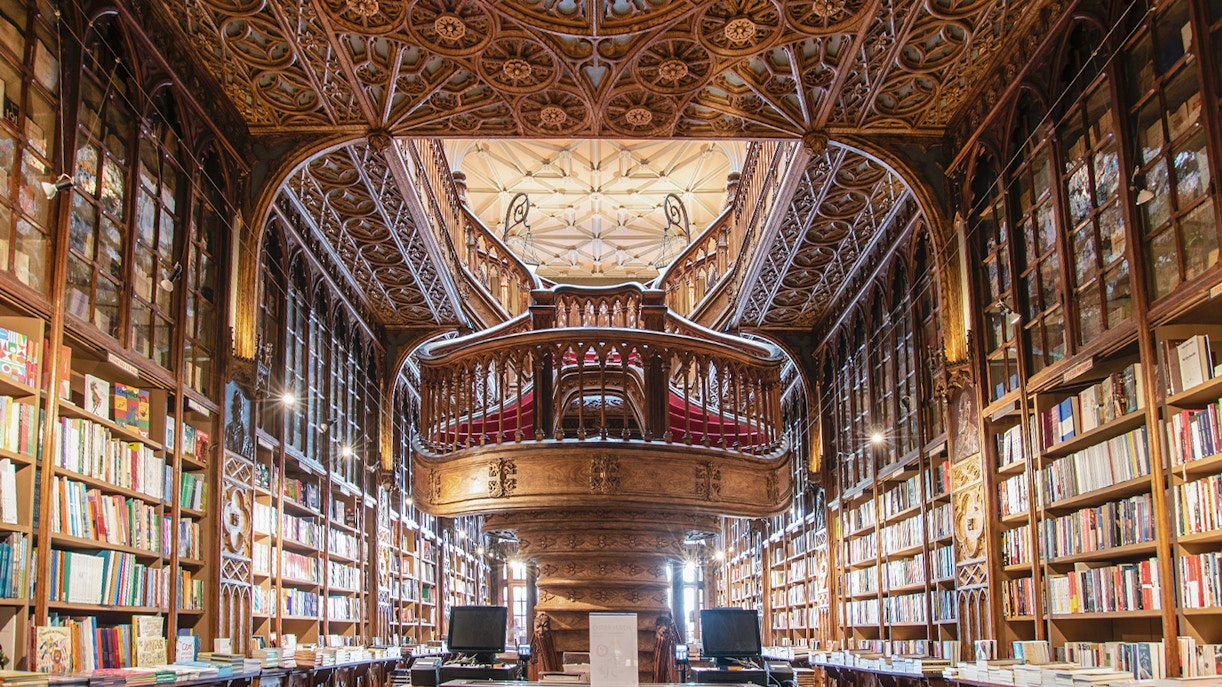 Lello Library
