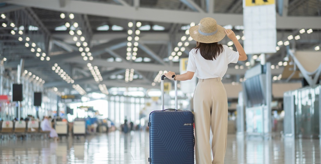 Airport Transfers