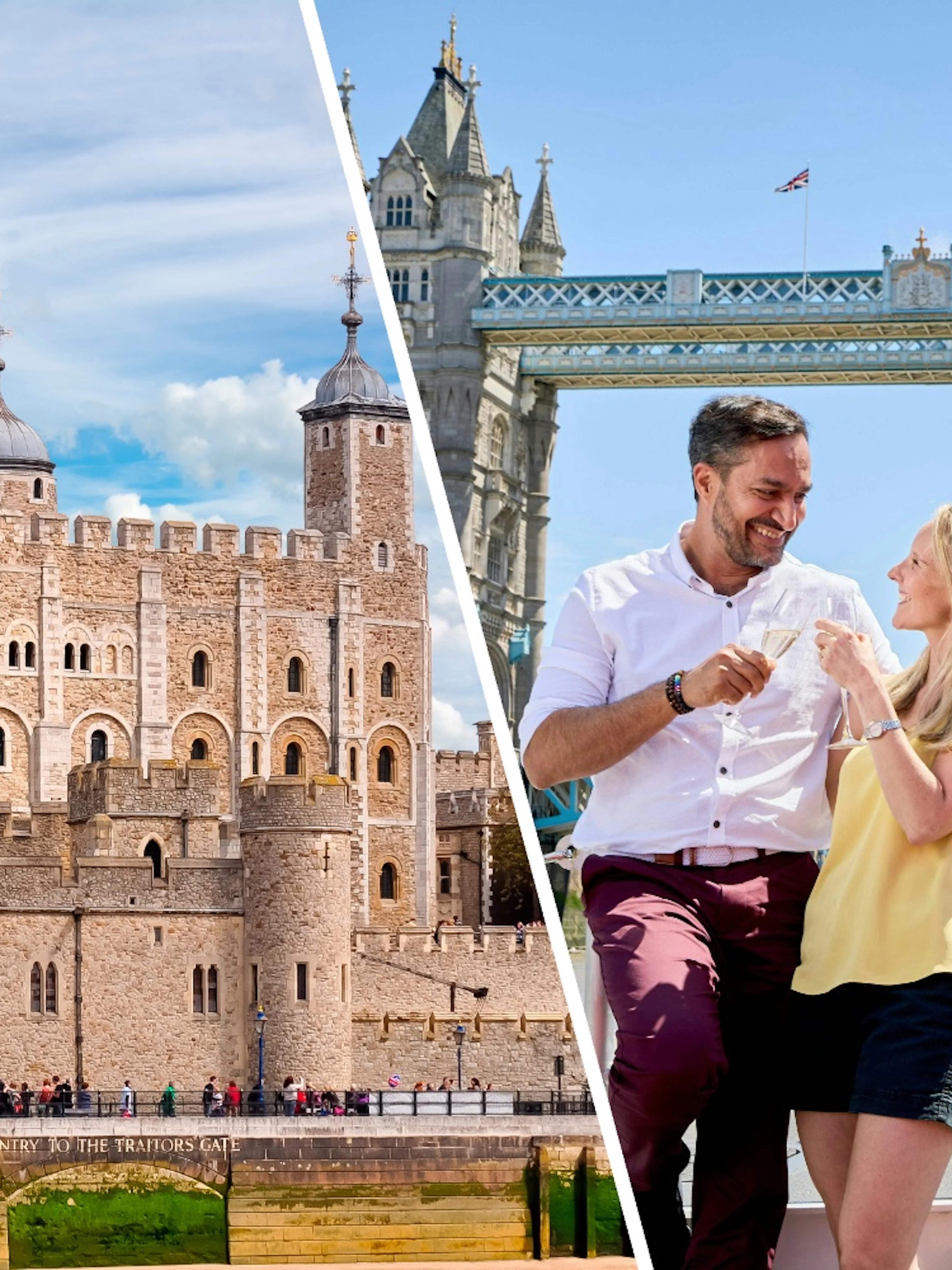 zestaw biletów: bilety do tower of london z dostępem do klejnotów w koronie oraz oficjalną wycieczką statkiem po tamizie-1