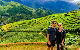 from sapa town: small-group guided trek to y linh ho, lao chai and ta van-7