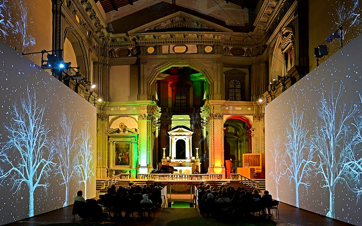 tuscan dinner and "three tenors" concert in florence-4 tuscan dinner and "three tenors" concert in florence-4