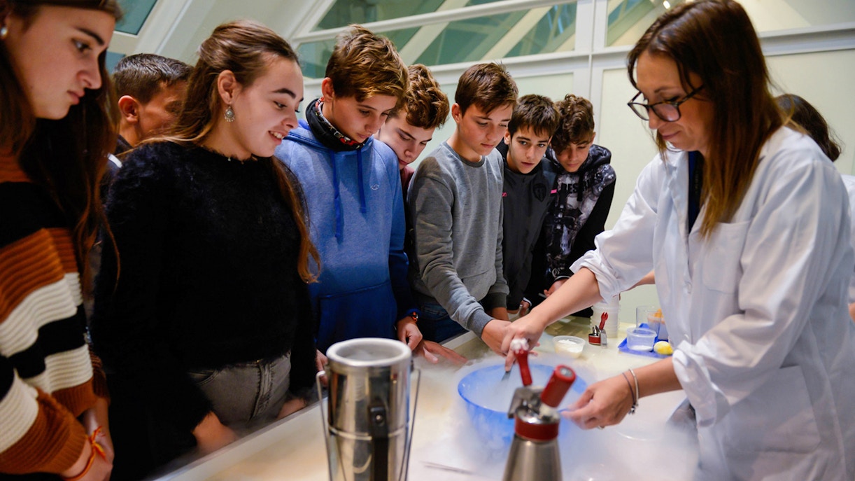 Museum Opening Hours