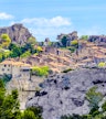 Les Baux-de-Provence