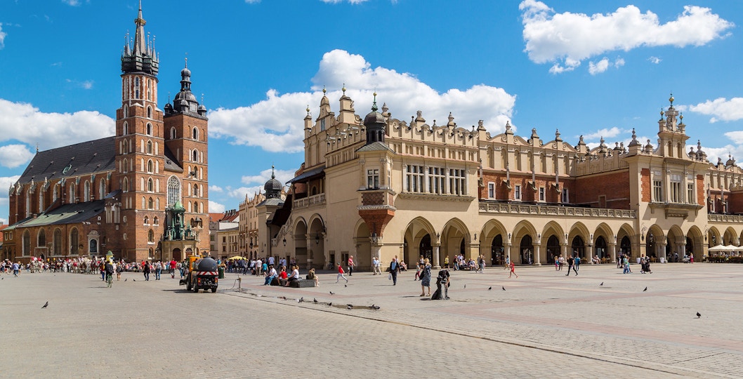 Castelo Real de Wawel ingressos